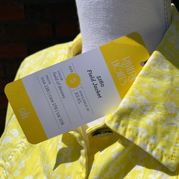 Cabi Field Jacket - Picture 3 of 4